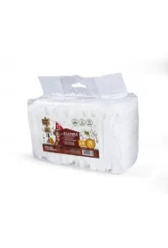 Pieluchy dla psów, S, obwód pasa 30-46 cm