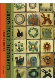 Czarodziej z Łysej Góry. Opowieść o Bolesławie Książku