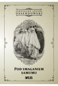 Pod smaganiem samumu