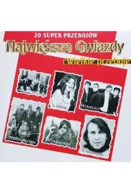 Największe Gwiazdy - Wielkie Przeboje