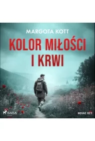 Kolor miłości i krwi