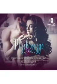 Przekroczyć granicę