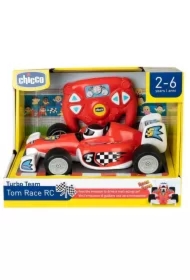 Wyscigowka Tom R/C