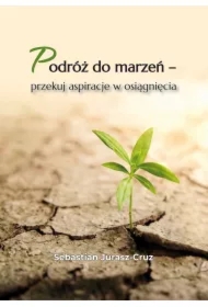 Podróż do marzeń - przekuj aspiracje w osiągnięcia