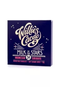 Czekolada 54% Milk of the Stars Indonezja