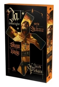 Ja, inkwizytor. Sługa boży