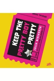 Keep The Pretty Boy Pretty