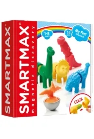  Smart Max My First. Dinosaurs