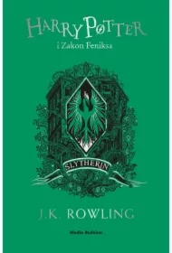 Harry Potter i Zakon Feniksa (Slytherin)