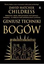 Geniusz techniki bogów