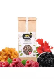 Herbata zielona Udana Randka