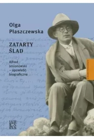 Zatarty ślad