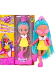 Lalka Cry Babies BFF Elodie