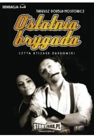 Ostatnia brygada