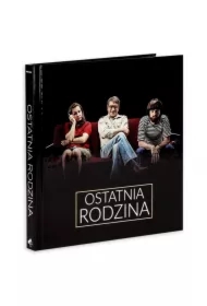 Ostatnia Rodzina. Wydanie limitowane (2DVD+2CD)