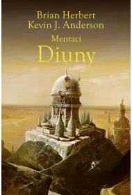 Mentaci Diuny