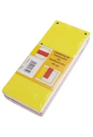 Przekładki uniwersalne 100 szt