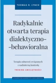 Radykalnie otwarta terapia dialektyczno..