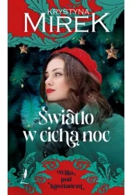 Światło w cichą noc