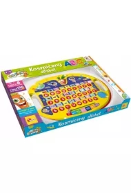 Carotina - Kosmiczny alfabet