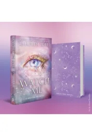 Watch Me. Exclusive edition