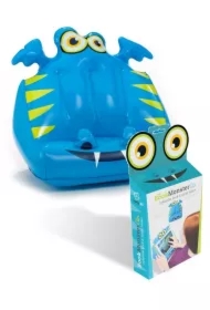 BookMonster Air Darlie the dragon podstawka nieb.