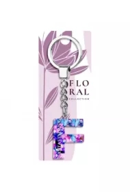 Brelok Literka Fantastyczna