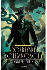 Rozbłyski ciemności