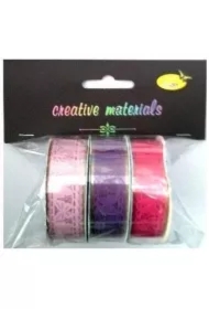 Taśmy samoprzylepne PVC