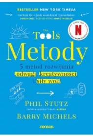 Metody. Pięć metod rozwijania odwagi...