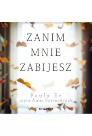 Zanim mnie zabijesz