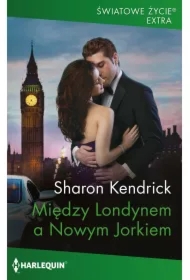 Między Londynem a Nowym Jorkiem