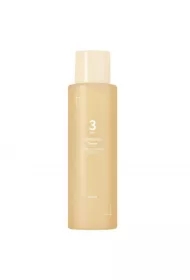 No.3 Super Glowing Essence Toner rozświetlający tonik-esencja do twarzy