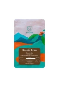 Kawa ziarnista Boogie Bean Espresso