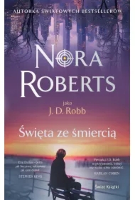 Święta ze śmiercią. Oblicza śmierci. Tom 7