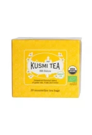 BB Detox Herbata zielona