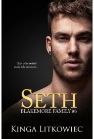 Seth. Blakemore Family. Tom 6