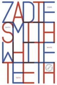 White teeth wer. angielska