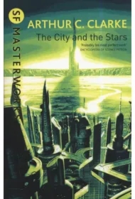 The City And The Stars wer. angielska