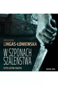 W szponach szaleństwa