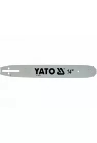 Prowadnica łańcucha 35cm (14") 3/8" 52 0.05" u