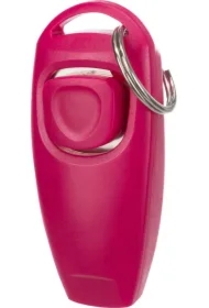 Kliker z gwizdkiem Dog Activity