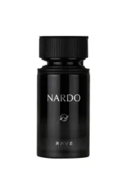 Nardo Black Woda perfumowana