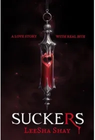 Suckers wer. angielska