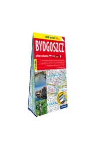 See you in.. Bydgoszcz 1:20 000