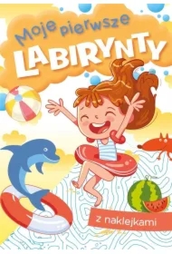 Moje pierwsze labirynty