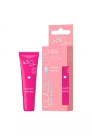 Naturalny olejek do ust  Smoothie berries