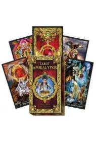 Apokalypsis Kit, karty do wróżenia