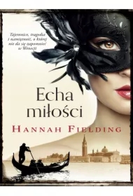 Echa miłości