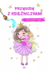 Przygody z księżniczkami